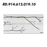 Complete Wiring Harness for Porsche 914-6 (1970-72)