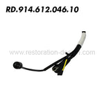 Engine Harness for Porsche 914-6 (1970-72)