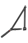 RETRACTABLE SEAT BELT