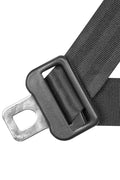 RETRACTABLE SEAT BELT