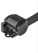 RETRACTABLE SEAT BELT
