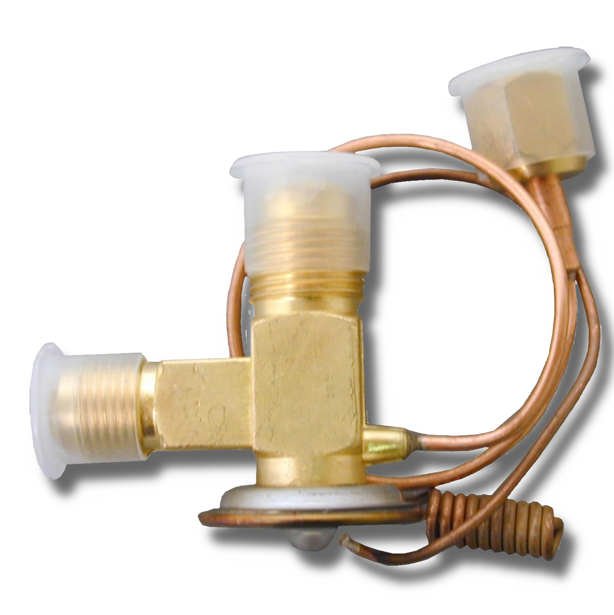 AC Expansion Valve for Porsche 911 (196583) PMB Performance
