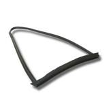 Restore your Porsche 911 (1965-77) with our Right Quarter Window Seal. Designed for a perfect fit, this EPDM rubber seal replaces cracked seals that can damage your vehicle’s interior. It offers protection against water and airborne dust, reduces wind noise, and resists heat and UV. 24-month unlimited mileage warranty. #PorscheRestoration #QuarterWindow