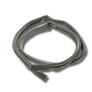 Ensure a perfect seal with our Targa Top Seal for Porsche 911 (1965-69). Made from long-life EPDM rubber, this seal offers guaranteed fitment, keeping out water and debris. The OE-style profile minimizes wind noise and squeaks, and the smooth surface resists sticking. Heat and UV-resistant with a 24-month warranty. #Porsche911Parts #TargaSeal