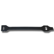 Secure your Porsche 911, 924 Turbo, or 928 with our high-quality Air Box Cover Strap. Engineered for precise fit and optimal performance, it ensures your air box cover stays firmly in place. Trust our strap for reliable and efficient operation. Replaces 911 110 365 01 and 91111036501.