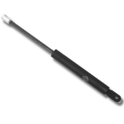 Our decklid strut for Porsche 911 ensures reliable trunk lid lift assistance. Designed with OE-style end fittings for easy installation, it provides maintenance-free, high-performance operation. Quality metal housing and low-friction seals for durability. 24 Month Unlimited Mileage Warranty. Replaces 911 512 331 02.