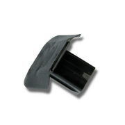 Find the perfect Jack Plug for your Porsche 911 (1974-89) with our high-quality option. Guaranteed fitment and durable materials ensure long-term reliability. Includes a 24-month unlimited mileage warranty. #17 in diagram. 2 needed per car. Replaces: 91155914901.