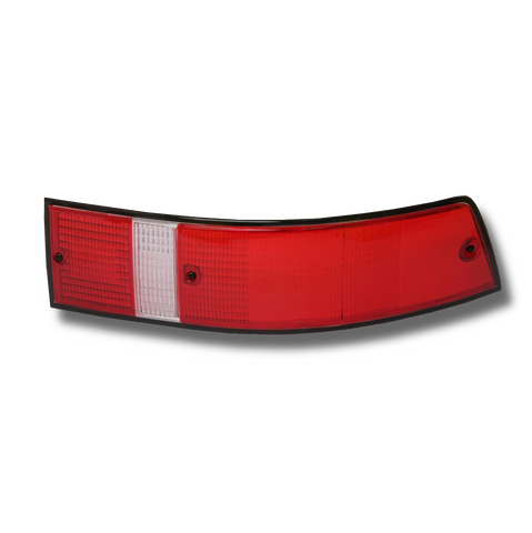 Right US Style Red Tail Light for Porsche 911 (1972-89)