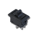 Restore Functionality in Your Porsche 911, 912, or 930 (1972-89) with Our Window Switch! Featuring a direct-fit OE replacement design, this switch guarantees fitment and restores factory appearance. Made with high-quality materials to resist UV and heat, and alloy conductors for minimal resistance. Backed by a 24-month unlimited mileage warranty. Replaces 911 613 621 03.