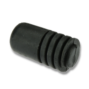Replace your worn hood stop buffer for better impact absorption. Fits 911 (65-2012), 912 (65-70, 76), Boxster, Cayman, Panamera. Shop now at PMB Performance.