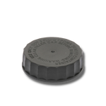 Protect your Porsche 911, 912, 928, or 930's brake system with our high-quality Brake Fluid Reservoir Cap. Preventing leaks and ensuring efficient performance, this cap is essential for brake system reliability. Trust our cap for long-lasting results. Replaces: 91135590502.