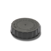 Protect your Porsche 911, 912, 928, or 930's brake system with our high-quality Brake Fluid Reservoir Cap. Preventing leaks and ensuring efficient performance, this cap is essential for brake system reliability. Trust our cap for long-lasting results. Replaces: 91135590502.