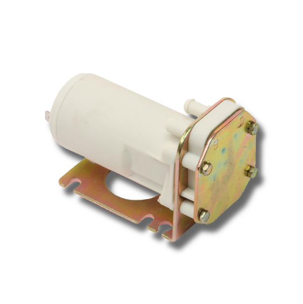 RDX Front & Rear Windshield Washer Pump – Fits Porsche Cayenne, 12V Direct Replacement