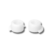 Manual Transmission Shift Coupler Bushing for Porsche 356, 911, 912, and 914