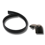 Protect your Porsche engine with EPDM rubber seals. Seals out water & reduces noise. Shop now at PMB Performance.