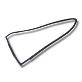 Protect your Porsche 911 or 912 (1969-89) with our high-quality Quarter Window Glass Seal. Designed for a perfect fit, this EPDM rubber seal effectively keeps out water and debris, reduces noise, and resists heat and UV damage. Easy to install with a 24-month warranty for peace of mind. #Porsche912 #GlassSeal