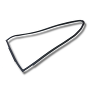 Protect your Porsche 911 or 912 (1969-89) with our high-quality Quarter Window Glass Seal. Designed for a perfect fit, this EPDM rubber seal effectively keeps out water and debris, reduces noise, and resists heat and UV damage. Easy to install with a 24-month warranty for peace of mind. #Porsche912 #GlassSeal