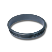 Speedometer/Combination Gauge Retainer Ring for Porsche 911 (1970-89): Restore your factory gauge function with our guaranteed fitment retainer ring. Direct-fit OE replacement ensures easy installation, with high-quality housing that withstands intense cabin heat. Replaces part numbers 911 641 902 00 and 91164190200.