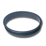 Tachometer Retainer Ring for Porsche 911 - Reliable & Durable: Designed for 1970-89 models, our retainer ring is made of high-quality elastomer to resist heat and ozone. It reduces vibration and maintains OE specifications, backed by a 24-month unlimited mileage warranty. Replaces 911 641 903 00 and 91164190300.