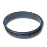 Tachometer Retainer Ring for Porsche 911 - Reliable & Durable: Designed for 1970-89 models, our retainer ring is made of high-quality elastomer to resist heat and ozone. It reduces vibration and maintains OE specifications, backed by a 24-month unlimited mileage warranty. Replaces 911 641 903 00 and 91164190300.