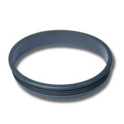 Tachometer Retainer Ring for Porsche 911 - Reliable & Durable: Designed for 1970-89 models, our retainer ring is made of high-quality elastomer to resist heat and ozone. It reduces vibration and maintains OE specifications, backed by a 24-month unlimited mileage warranty. Replaces 911 641 903 00 and 91164190300.