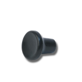 Fuel Door Release Knob for Porsche 911 (1970-79) Guaranteed Fitment 24 Month Unlimited Mileage Warranty High Quality Materials Restores the ease and convenience of opening the fuel door Replacement for cracked fuel door release handle Direct-fit replacement design offers OE appearance and function Also fits oil filler on 1972 only 911 models #12 in diagram. One per car. Replaces: 901 552 822 00, 90155282200