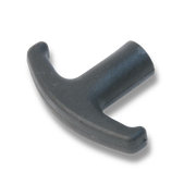 Replace your broken hood release grab handle for 911/912. Fits 911 (65-89) and 912 (65-69, 76). Replaces 90155281320. Shop now at PMB Performance.
