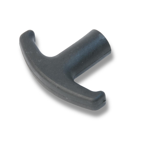 Hood Release Cable Handle for Porsche 911 (1965-89) and 912 (1965-69, 1976)