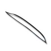 Enhance your Porsche 911 or 912 (1965-89) with our Rear Window Seal. Featuring guaranteed fitment and made from long-life EPDM rubber, this seal effectively keeps out water and airborne dust. The OE-style profile helps reduce wind noise, and the high-quality, heat and UV-resistant material ensures long-lasting performance. Replaces: 911 545 051 41.