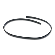 Enhance your Porsche 356A, B, C, 911, 912, or 930 (1956-98) with our Sunroof Seal. Guaranteed fitment with long-life EPDM rubber effectively seals out water and debris. The OE-style profile reduces squeaks and wind noise, while the heat and UV-resistant material ensures durability. Includes a 24-month unlimited mileage warranty. Replaces: 911 512 129 00.