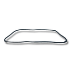 Protect your Porsche 911, 912, or 930 (1965-89) with our high-quality Windshield Seal. This EPDM rubber seal offers precise fitment and OE-style profile, minimizing windshield frame squeaks and wind noise. It’s heat and UV-resistant, and backed by a 24-month warranty. #PorscheParts #WindshieldSeal