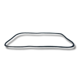 Protect your Porsche 911, 912, or 930 (1965-89) with our high-quality Windshield Seal. This EPDM rubber seal offers precise fitment and OE-style profile, minimizing windshield frame squeaks and wind noise. It’s heat and UV-resistant, and backed by a 24-month warranty. #PorscheParts #WindshieldSeal
