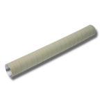 Hot Air Hose for Porsche 911 (1969-73): Guaranteed fitment with tan paper/aluminum construction, replicating the original. Replace old, cracked hoses with this OE-dimensioned part for easy installation and authentic appearance. Heat and ozone-resistant polymer ensures durability and flexibility. Replaces 901 110 296 00.