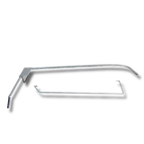 Right Door Pocket Trim for Porsche 911 (1969-73) Repairs both fixed and movable left door pockets. Guaranteed Fitment 24 Month Unlimited Mileage Warranty High Quality Materials Premium door trim panel pocket molding Replacement of corroded or damaged OE trim restores the original appearance of your interior High-quality material resists dings Show-quality finish matches OEM trim 1 required per car. Replaces: 901 555 016/038K