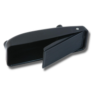 URO Parts Left Inside Door Handle for 911/912 (1969-1973) - OE 901 531 073 00