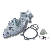 Water Pump for Porsche 944, 944 Turbo, 944S2 and 924S
