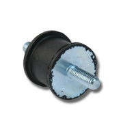 Fuel Pump Mount for Porsche 911, 912, (1965-73) and 914 (1970-76) Guaranteed Fitment 24 Month Unlimited Mileage Warranty High Quality Materials Supports and aligns to OEM specifications High-quality materials are heat and ozone resistant to maximize durability Aligns and supports fuel pump per OE specifications Reduces pump vibration and restores smooth operation #40 in diagram. One required per car. Replaces: 901 501 864 00, 90150186400