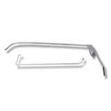 Left Door Pocket Trim for Porsche 911 (1969-73) Repairs both fixed and movable left door pockets. Guaranteed Fitment 24 Month Unlimited Mileage Warranty High Quality Materials Premium door trim panel pocket molding Replacement of corroded or damaged OE trim restores the original appearance of your interior High-quality material resists dings Show-quality finish matches OEM trim 1 required per car. Replaces: 901 555 015/037K