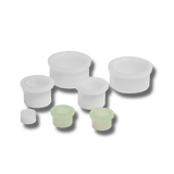 Full Pedal Box Bushing Kit for Porsche 911, 912, and 914 (1965-79) Complete Kit to Repair Pedal Box Guaranteed Fitment 24 Month Unlimited Mileage Warranty High Quality Materials Manufactured to OE control pedal bushing dimensions for correct pedal alignment and positioning High-quality polymer or alloy (where applicable) material for maximum durability and corrosion-resistance 1 Required per car. Includes: (2) 901 423 253 00 (1) 901 423 343 00 (2) 911 423 341 01 (2) 911 423 542 00