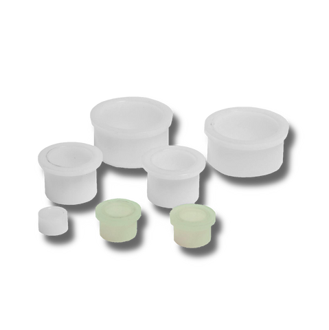 Full Pedal Box Bushing Kit for Porsche 911, 912, and 914 (1965-79)