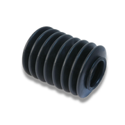 Protect your steering rack with new steering rack boots for your air-cooled Porsche. Quick and easy way to extend rack life. Shop now at PMB Performance.