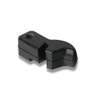 Replace your Porsche 914’s right targa top support to prevent scratches and rattling. Fits 914 (70-76). Replaces 91455901610. Shop now at PMB Performance.