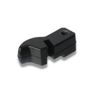 Replace your Porsche 914’s left targa top support to prevent scratches and rattling. Fits 914 (70-76). Replaces 91455901510. Shop now at PMB Performance.