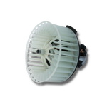 High-Performance Left Blower Motor for Porsche 911 (1989-98): Maximize airflow while minimizing current draw with this direct-fit OE replacement blower motor. Durable housing materials and precision armature bearings ensure long-lasting, quiet performance. 24 Month Unlimited Mileage Warranty. Replaces part 96457201501.