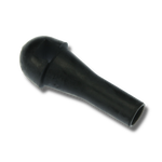 Ensure Proper Drainage with Headlight/Taillight Bucket Drain Tube for Porsche 911, 912, 930 (1965-94): High-quality material resists engine heat for long-term durability. Molded to OE specs for a perfect fit. 24 Month Unlimited Mileage Warranty. Replaces 911 631 259 02.