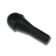 Ensure Proper Drainage with Headlight/Taillight Bucket Drain Tube for Porsche 911, 912, 930 (1965-94): High-quality material resists engine heat for long-term durability. Molded to OE specs for a perfect fit. 24 Month Unlimited Mileage Warranty. Replaces 911 631 259 02.