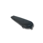 Window Crank Handle Insert for Porsche 911 and 912 (1965-75) Guaranteed Fitment 24 Month Unlimited Mileage Warranty High Quality Materials Replacement of cracked or missing factory window crank inserts to instantly restore vehicle appearance Molded to OE dimensions and shape for easy installation and proper fit #9 per diagram. 2 required per car. Replaces: 90154248220700, 901 542 482 20 700