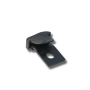 Restore your Porsche 914's window function with this right door window track rubber stop. Guaranteed fitment. Shop now at PMB Performance.
