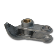 Optimize your Porsche 911, 914-6, or 930 (1965-89) timing chain with our Chain Tensioner Sprocket Support. Guaranteed fitment and a 24-month unlimited mileage warranty are included. Our high-strength support withstands engine heat and vibration, maintaining proper chain alignment. Replaces: 93010550900.
