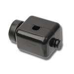 Replace old shift covers with this OE-style reproduction for Porsche 914-6. Guaranteed fitment and durability. Shop now at PMB Performance.